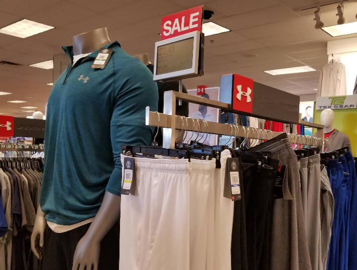 Kohl's Ahwatukee Department & Clothing Store in Phoenix, AZ
