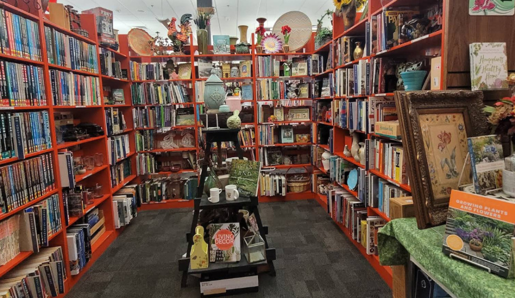 Bookmans Entertainment Exchange in Phoenix, AZ