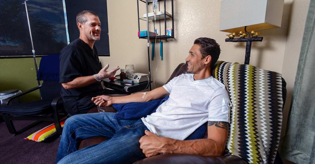 Active Lifestyle Clinic in, Phoenix, AZ