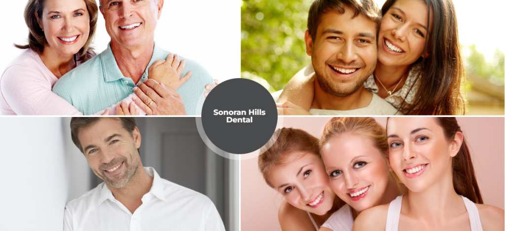 Sonoran Hills Dental in Phoenix, AZ