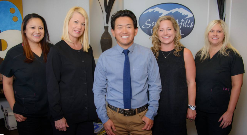 Sonoran Hills Dental in Phoenix, AZ