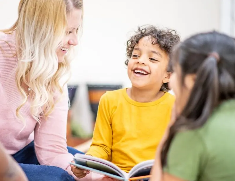 Sunrise Preschools in Phoenix, AZ