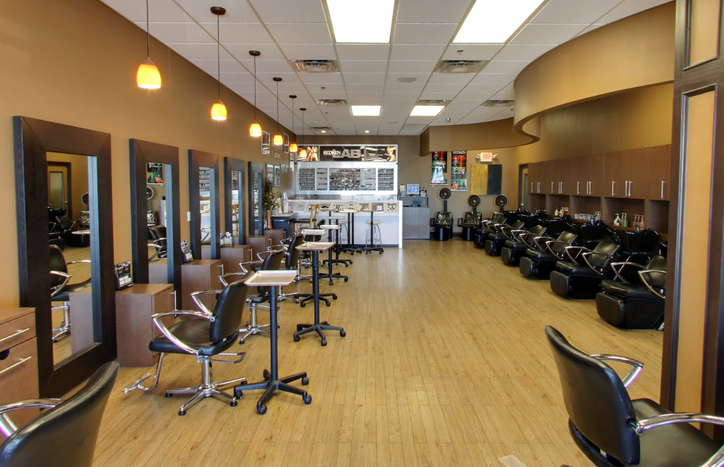 Madison Avenue Salon & Day Spa