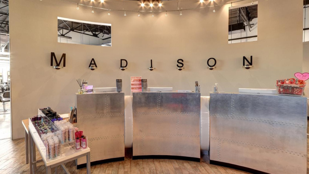 Madison Avenue Salon & Day Spa