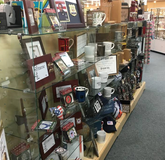 Millie's Hallmark Shop in Phoenix, AZ