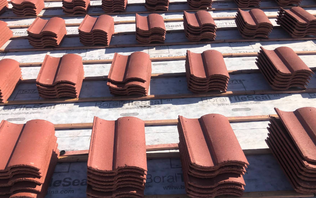 Spencer 4 Hire Roofing