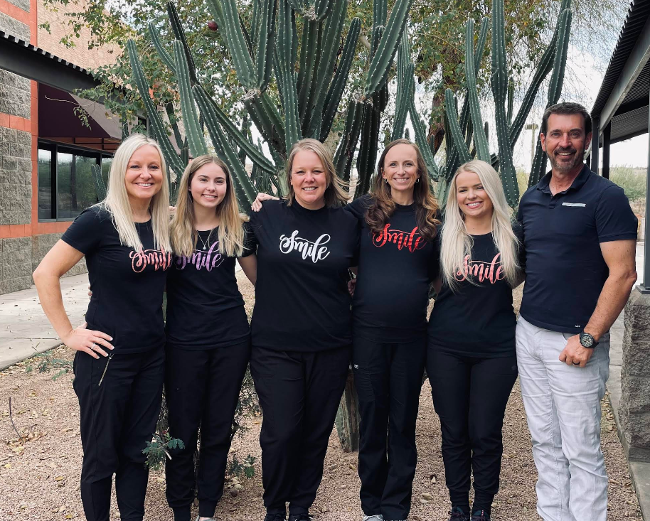 Advanced Dental Health in Phoenix, AZ