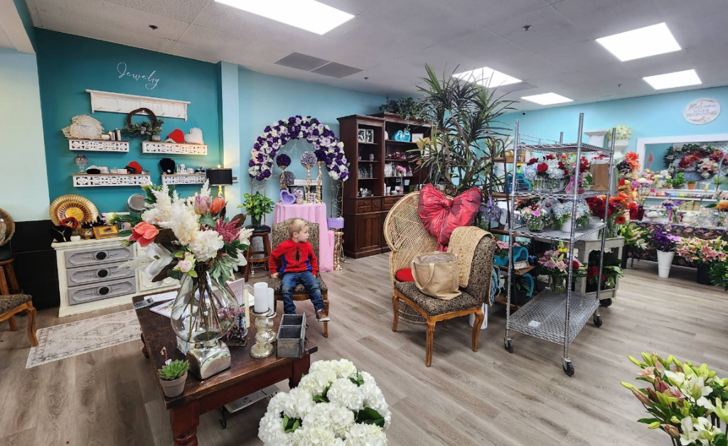 Ahwatukee Flowers