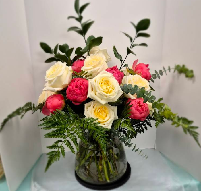 Ahwatukee Flowers