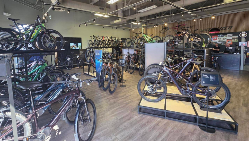 Bike Masters in Phoenix, AZ