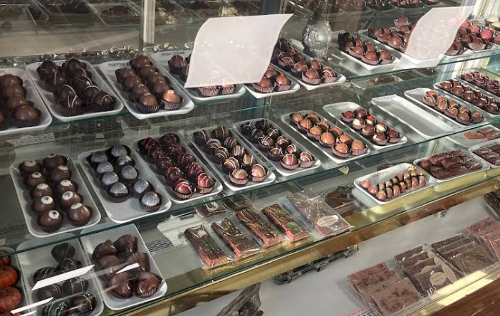 Candy and Chocolate Co in Phoenix, AZ