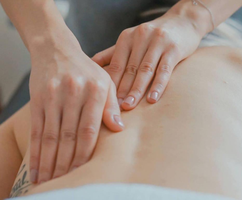 T3 Therapeutic Massage in Ahwatukee