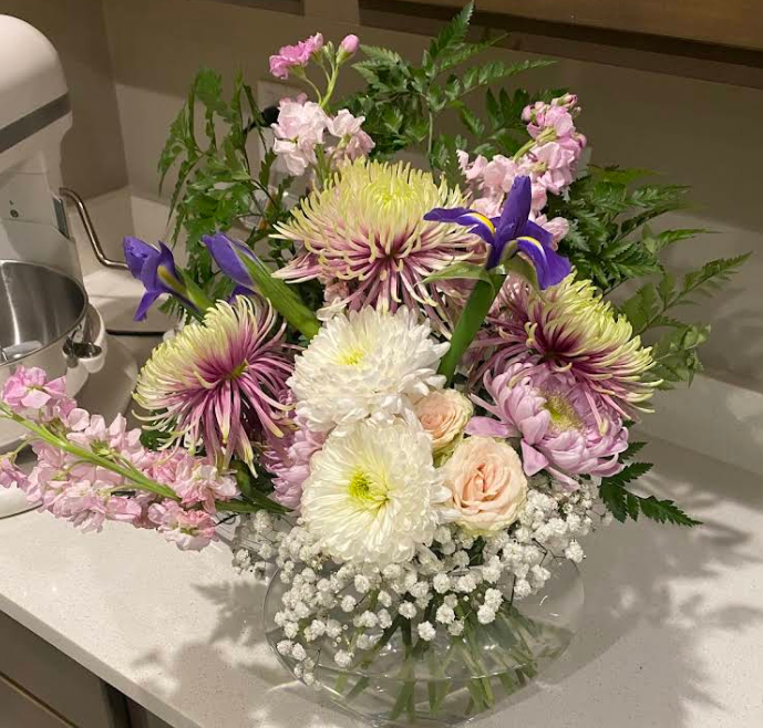 Ahwatukee Flowers