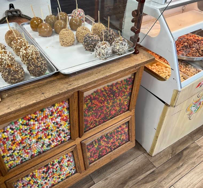 Candy and Chocolate Co in Phoenix, AZ