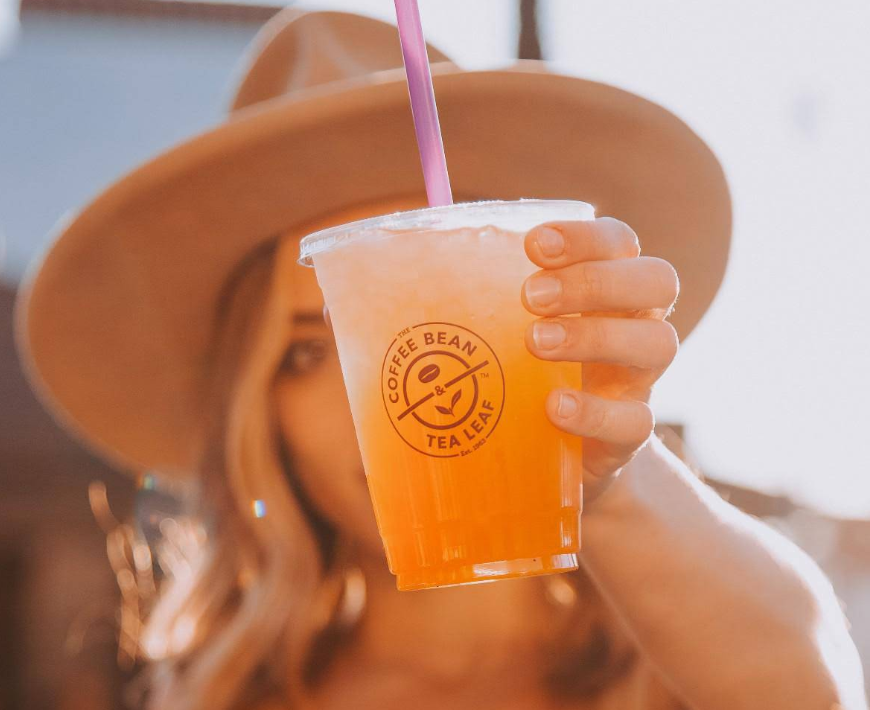 The Coffee Bean & Tea Leaf in Phoenix, AZ