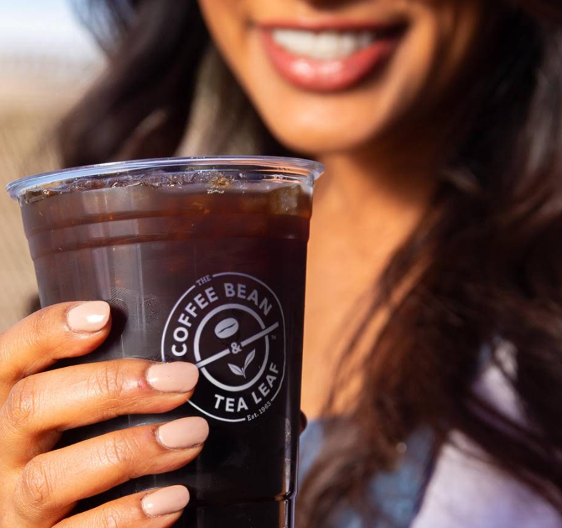 The Coffee Bean & Tea Leaf in Phoenix, AZ