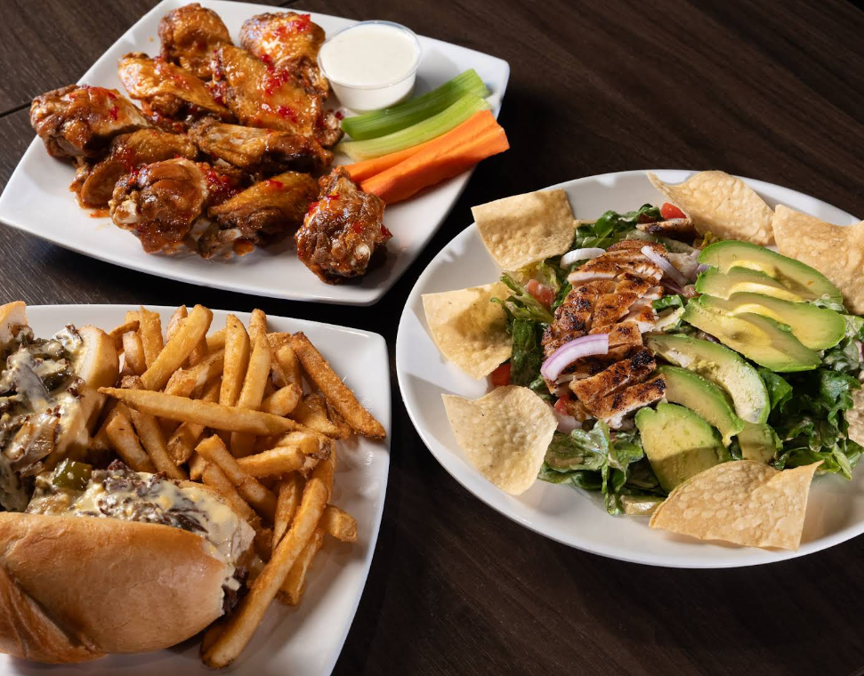 Tukee's Sports Grille in Phoenix, AZ