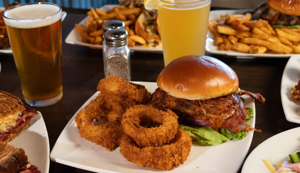 Tukee's Sports Grille in Phoenix, AZ
