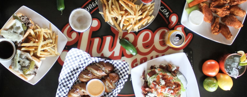 Tukee's Sports Grille in Phoenix, AZ
