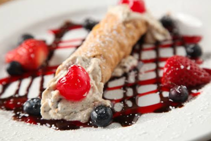 Caffe Boa in Ahwatukee, AZ